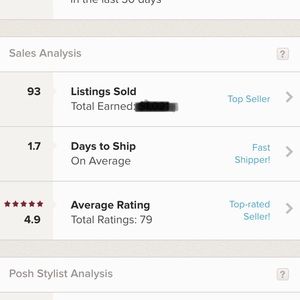 Top seller and fast shipper :)